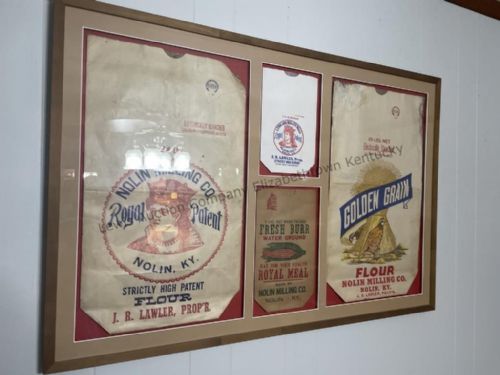 Lewis Auction
